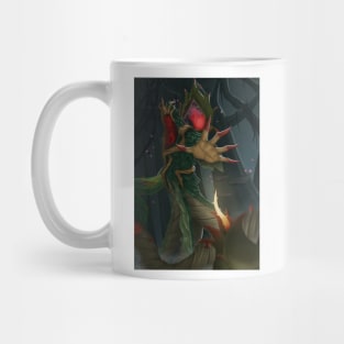 Nepenthes The Feaster Mug